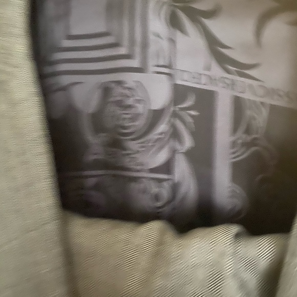 Versace suit - Picture 5 of 10